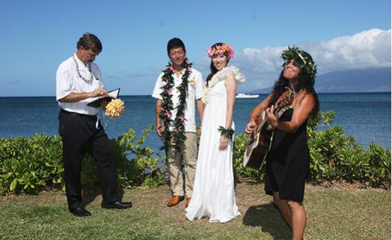 ジョイフル・ウェディングパッケージ