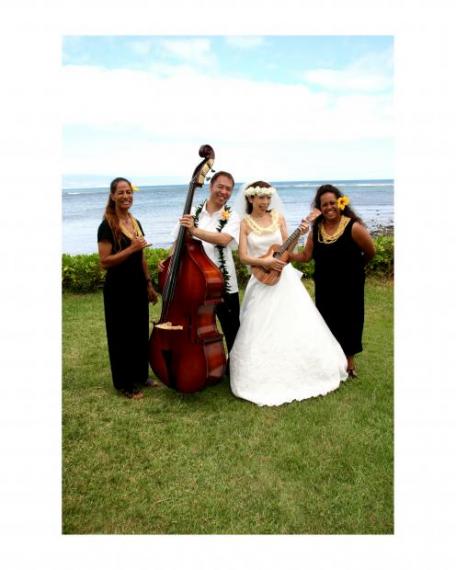 Option5<br>ライブミュージック・パフォーマンス