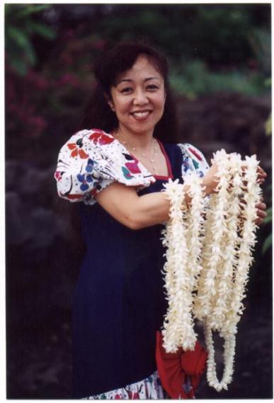 Option15<br>スペシャリティー・フラワーレイ