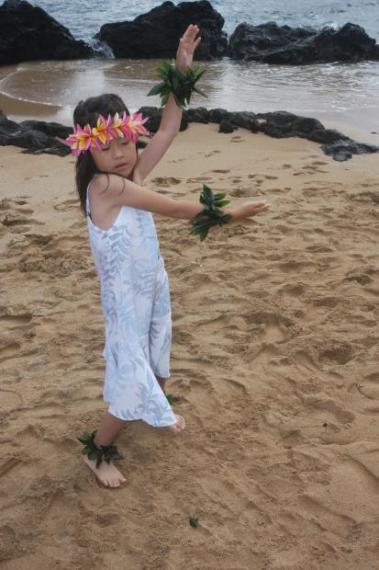 Option16 Happy Maui クウペエ