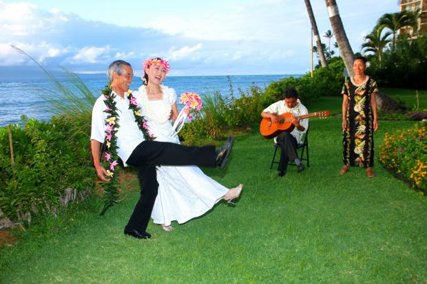 大人のカップル