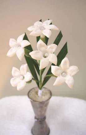 Option9<br>Happy Maui ブートニア(ステファンノーティス)