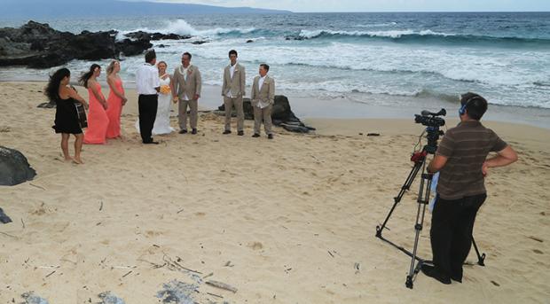 ブライズメイド&グルームズマン