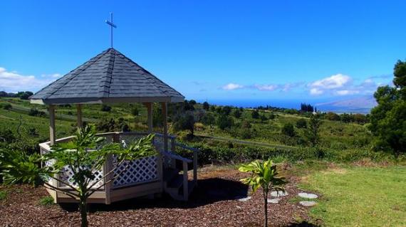 マカ・プエオ・ガゼボパッケージ