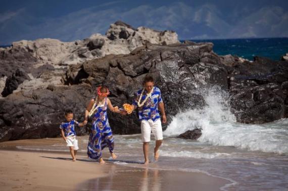 バウ・リニューアルパッケージ